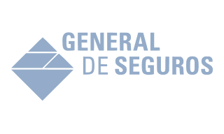 Logo - General de Seguros