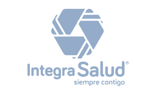 Logo - Integra Salud