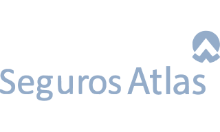 Logo - Seguros Atlas