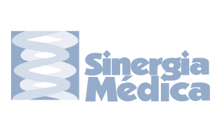 Logo - Sinergia