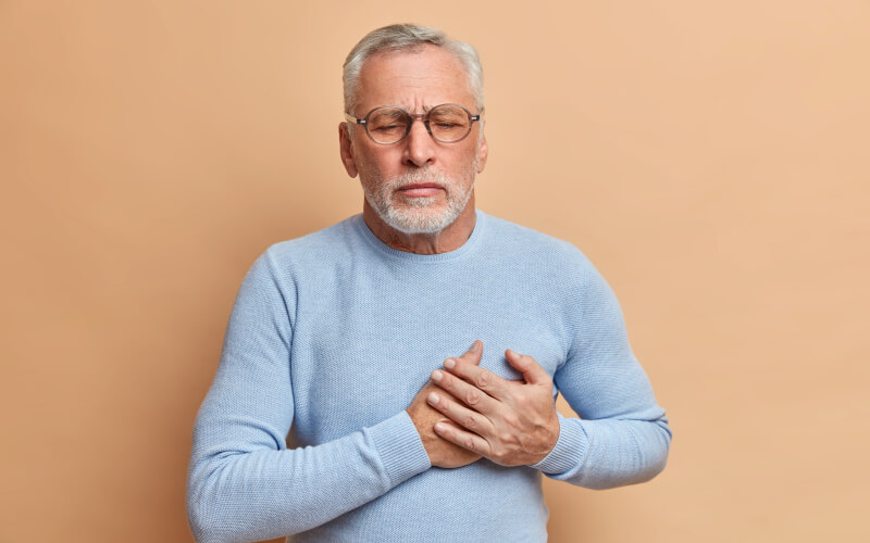 Síntomas de un corazón enfermo, ¿cuándo acudir con un cardiólogo?
