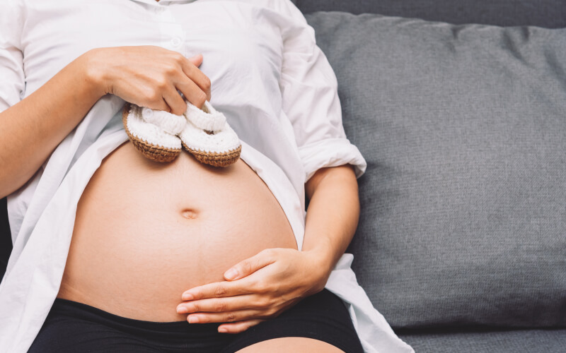 Cuidados durante el embarazo: ¿Cuáles son?