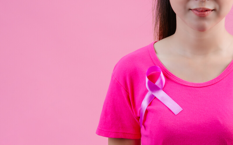 La importancia del diagnóstico temprano en el cáncer de mama
